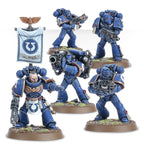 Space Marines: Tactical Squad