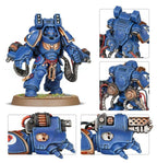 Space Marines: Primaris Aggressors