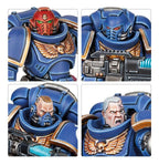 Space Marines: Primaris Hellblasters