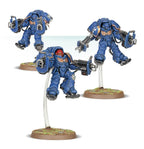Space Marines: Primaris Inceptors