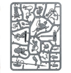 Iron Hands: Iron Father Feirros