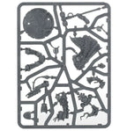 Salamanders Adrax Agatone