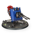 Space Marines: Firestrike Servo-Turret