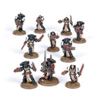 Combat Patrol: Black Templars
