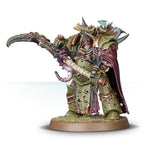 Death Guard: Deathshroud Bodyguard