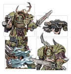 Death Guard: Blightlord Terminators