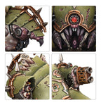 Death Guard: Myphitic Blight-Hauler