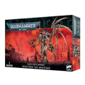 Chaos Space Marines: Vashtorr the Arkifane