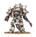 Chaos Knights: Chaos Knight Ruinator