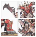 World Eaters: Slaughter-Bound