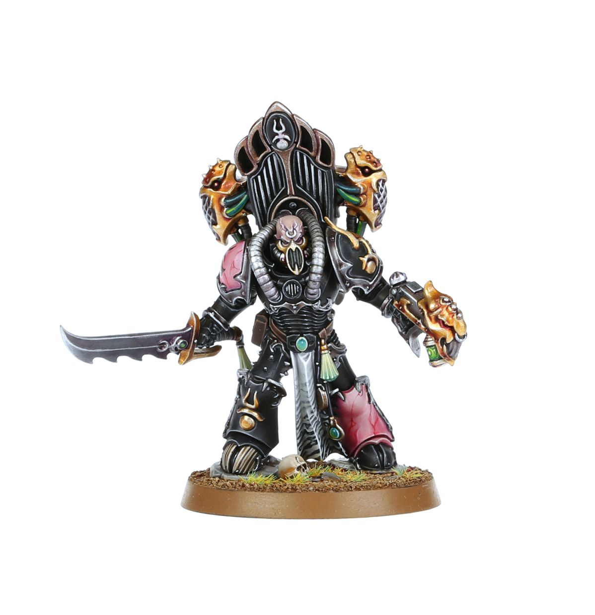 Emperor's Children: Lord Kakophonist