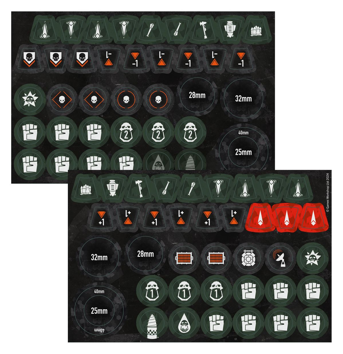 Kill Team: Wrecka Krew