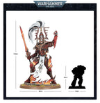 Aeldari: Avatar of Khaine
