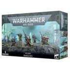 Aeldari: Rangers