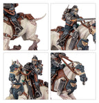 Astra Militarum: Death Riders