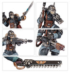 Astra Militarum: Death Korps Of Krieg