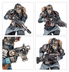 Astra Militarum: Death Korps Of Krieg