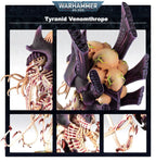 Warhammer: 40k Tyranids - Venomthropes