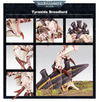 Tyranids: Broodlord
