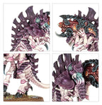 Tyranids: Barbgaunts