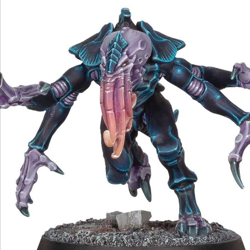 Tyranids: Genestealers