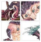 Tyranids: Psychophage