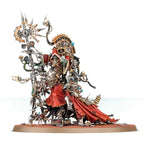 Adeptus Mechanicus: Belisarius Cawl