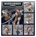 Adepta Sororitas: Arco-Flagellants