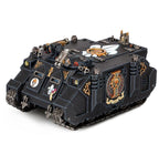 Adepta Sororitas: Rhino