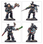 Kill Team: Deathwatch