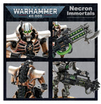 NECRONS: IMMORTALS