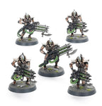 Necrons: Immortals / Deathmarks