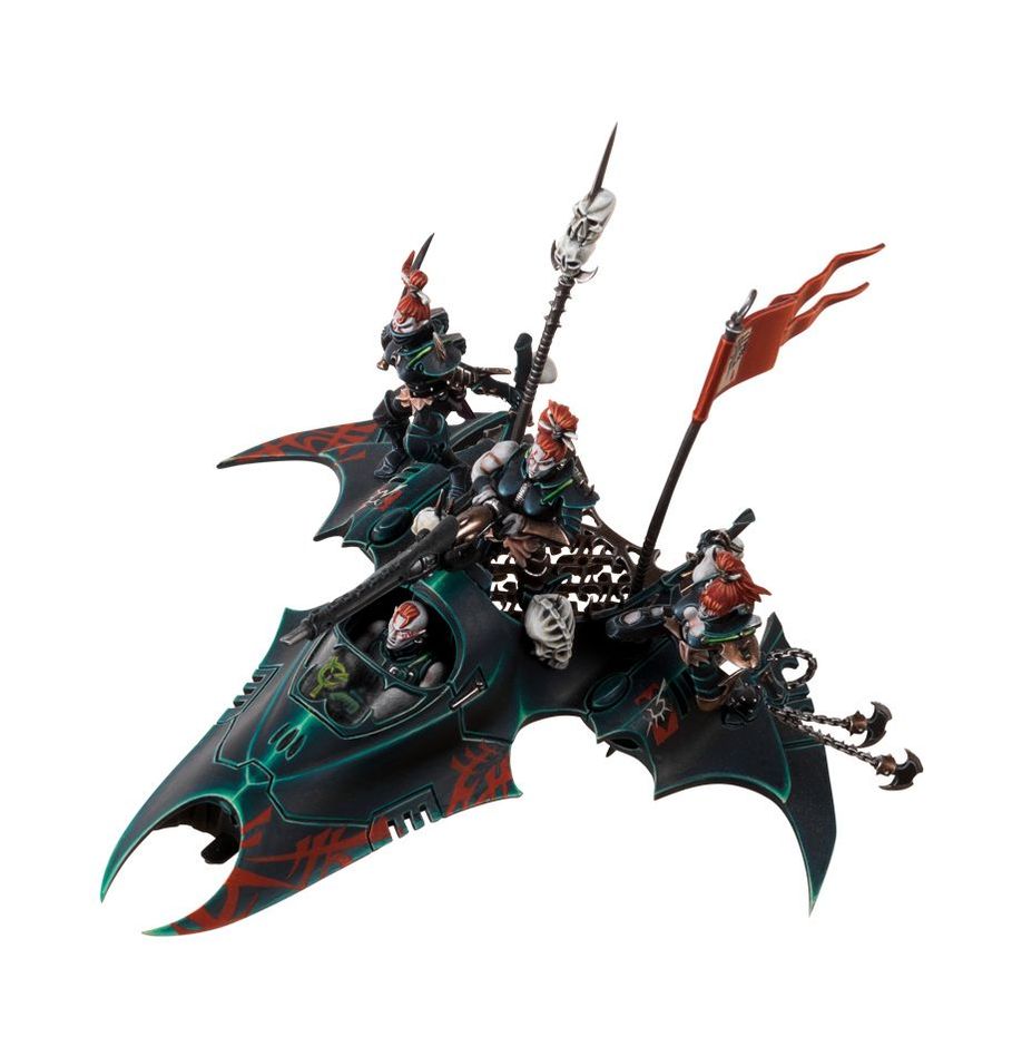Drukhari: Venom