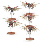 Adeptus Mechanicus: Pteraxii Skystalkers or Sterylizors