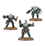 Leagues Of Votann: Ironkin Steeljacks