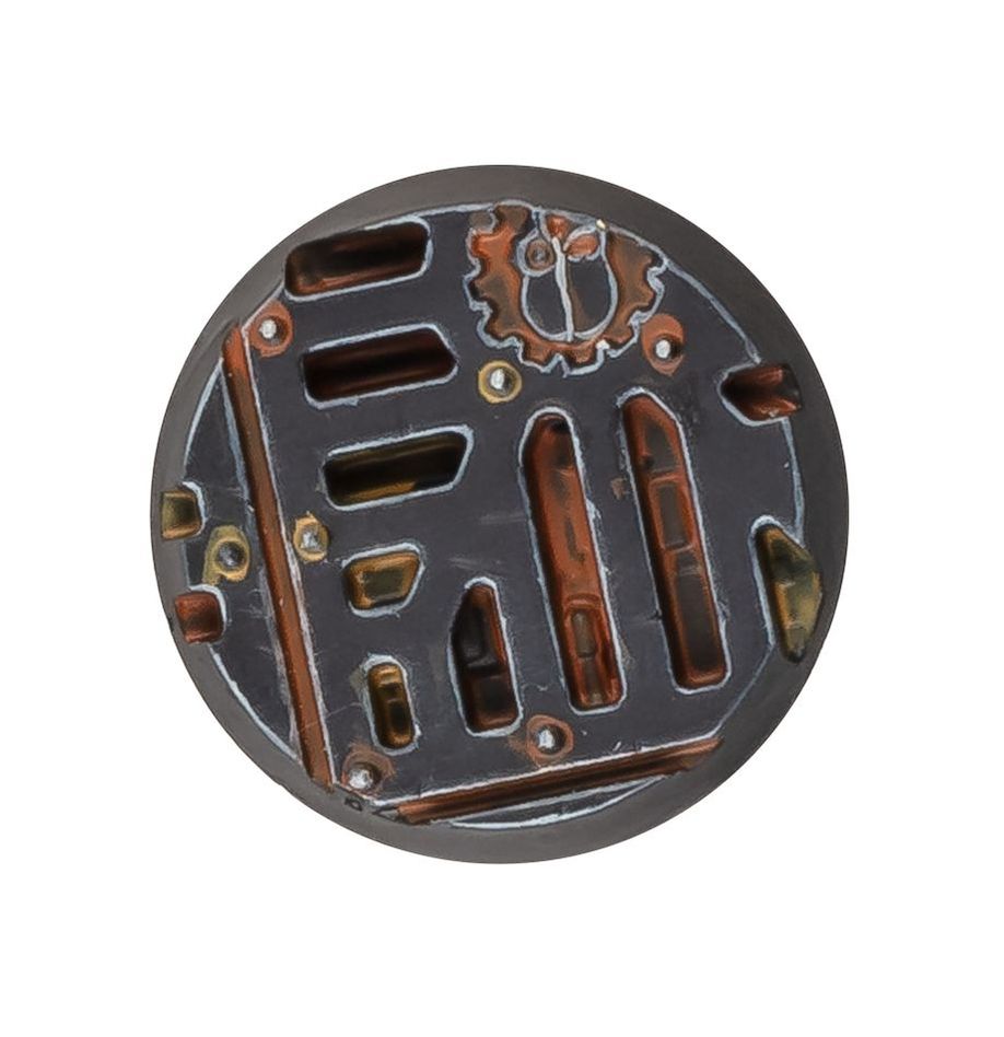 Warhammer 40,000: Void War Bases