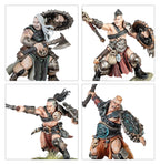 Slaves to Darkness: Darkoath Marauders