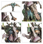 Spearhead: Maggotkin of Nurgle Bubonic Cell