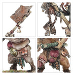 Maggotkin of Nurgle: Pestigors