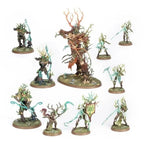 Spearhead: Sylvaneth