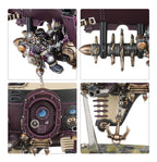 Kharadron Overlords: Arkanaut Ironclad
