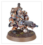 Kharadron Overlords: Grundstok Thunderers
