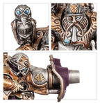 Kharadron Overlords: Grundstok Thunderers