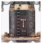 Kharadron Overlords: Zontari Endrin Dock