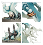 Spearhead: Nighthaunt – Cursed Shacklehorde