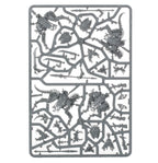 Ossiarch Bonereapers: Kavalos Deathriders