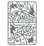 Ossiarch Bonereapers: Kavalos Deathriders