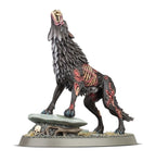 Soulblight Gravelords: Dire Wolves