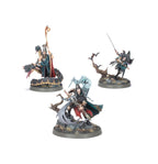 Soulblight Gravelords: Blades Of The Hollow King