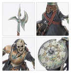 Spearhead: Soulblight Gravelords - Deathrattle Tomb Host